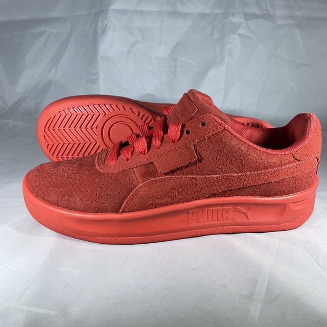 puma cali hibiscus