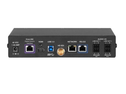 999-99630-200W RoboSHOT 30E HDBT OneLINK Bridge System (White) - Picture 5 of 5