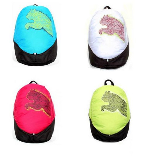 puma pioneer backpack