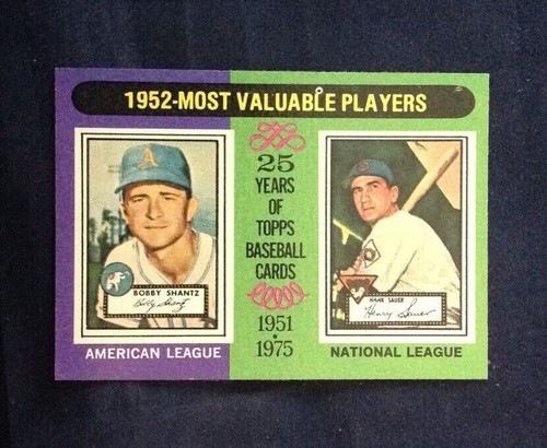 1975 Topps Pick a Card Complete your Set VG-NM-MT 1-193 A $1 MAX SHIPPING 2/2025 - Picture 120 of 122