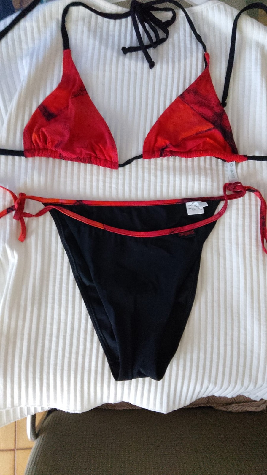 costume da bagno donna