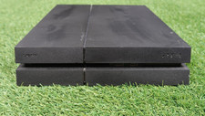 Sony PS4 500GB Black - Console Only - Playstation 4 CUH-1216A