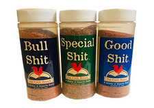Big Cock Ranch All-Purpose Premium Seasoning Special