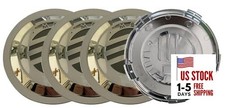 4pcs Wheel Center Cap Hub Caps 8W3Z1130A Formercury Grand Marquis 2004-2011