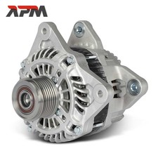 Lichtmaschine Generator 150A 12V für Nissan Qashqai +2 I J10 JJ10E NJ10 Infiniti