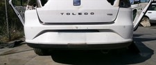 Pare-choc arrière Seat TOLEDO
