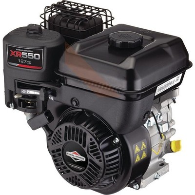 Briggs u. Stratton ENGINE PACKED SINGLE CARTON  | 0831320011F1BF7001