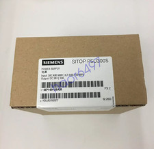 New In Box Siemens 6EP1434-2BA20 Power Module 6EP1 434-2BA20 Free Shipping#XR