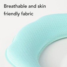 Neck Brace Soft Neck Support Prevent Head Bowing 360 Degree Adjustable Neck
