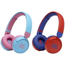 JBL JR310BT Kids Wireless On-Ear Headphones, with up to 30Hr Playtime