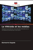 Darmarris Kaguda | Le Vih/Sida Et Les MéDias | Taschenbuch | FranzöSisch (2022)