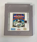 Monopoly (GameBoy, 1991) GB Authentic, Tested & Working!