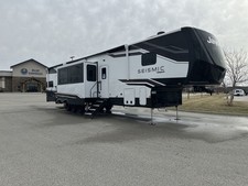 2026 Jayco Seismic 395