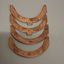 Classic Mini Anlaufscheibe Kurbelwelle Für 1275 Motor BHM1293-005 Austin Rover