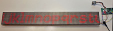 30 St&uuml;ck MAX7219 8x8 LED Matrix Module rot * Atmega1284P Entwicklungsboard *