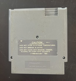 Nintendo NES Lot Of 8 - Tested & Authentic - Gauntlet Xenophobe Blaster Master +