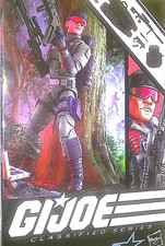 GI JOE Classified 6 inch LOW-LIGHT 2022 86 1 12 scale g.i gijoe complete lowligh