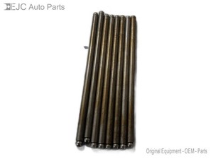 Pushrods Set All For 10-13 Chevrolet Silverado 1500 5.3 Gas
