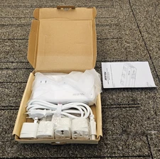 Bestek MRJ201GU: 250W Portable Power Adapter & Converter, 240V-100V Transformer