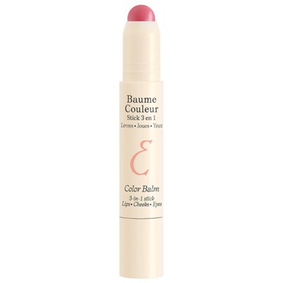 Embryolisse Secret de Maquilleurs Baume Couleur Stick 3in1 2,5 g ist ein Balsam,