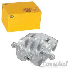 1x HELLA BREMSSATTEL VORDERACHSE LINKS passend für OUTBACK FORESTER XV