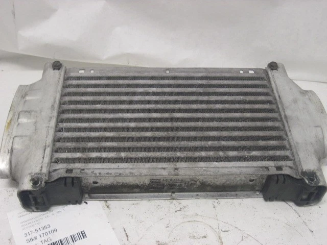 Used Intercooler fits: 2006 Mini COOPER Conv Grade A - Image 2 of 4