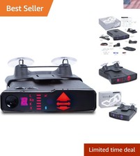 V1 Gen 2 Radar Detector