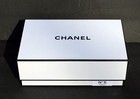 EMPTY Box & Bag ONLY from CHANEL No 5 L’EAU Signature Box – NO PARFUME Included — photo 2