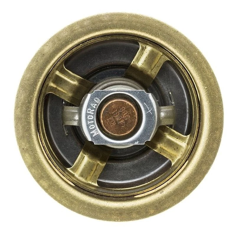 For Toyota Land Cruiser 1981-1984 MotoRad Engine Coolant Thermostat Foto 4 de 4