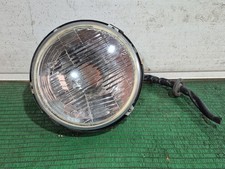 Feu avant (phare) Jaguar V12