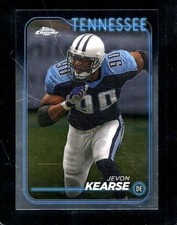 Click to enlarge Jevon Kearse