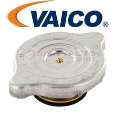 VAICO Radiator Cap for 1994-2013 Mercedes-Benz S600 - Antifreeze Cooling ax