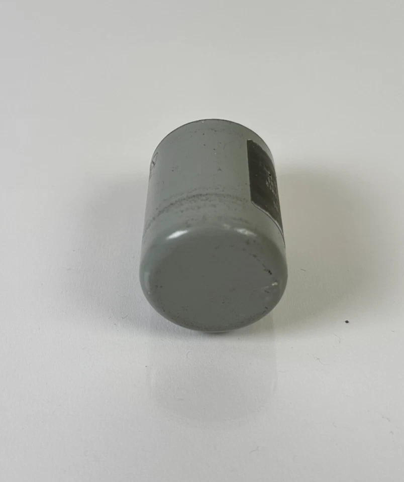 Ampex Bridging Input Transformer P/N 4580116-10 Gold Pins Octal Base - Image 4 of 4