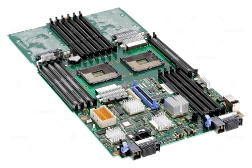 00AE763 IBM BLADECENTER HS23 SYSTEM BOARD
