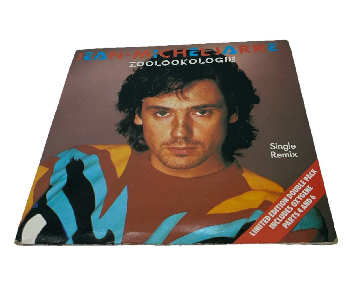 Jean Michel Jarre 7