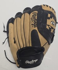 Rawlings Baseball Glove PL609C Players Series 10" Youth Right Hand Throw