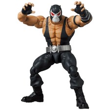 MAFEX No.216 Bane Batman  Knightfall  US SELLER