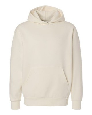 Independent Trading Co. Unisex Boulevard Heavyweight Hooded Sweatshirt IND330BLV