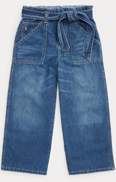 Women Polo Ralph Lauren Jeans Navy 27