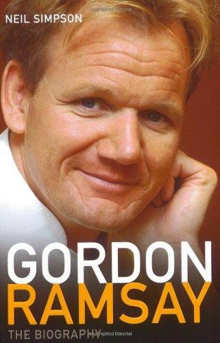 Gordon Ramsay: On Top of the World