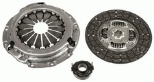 Kit d'embrayage Toyota LANDCRUISER