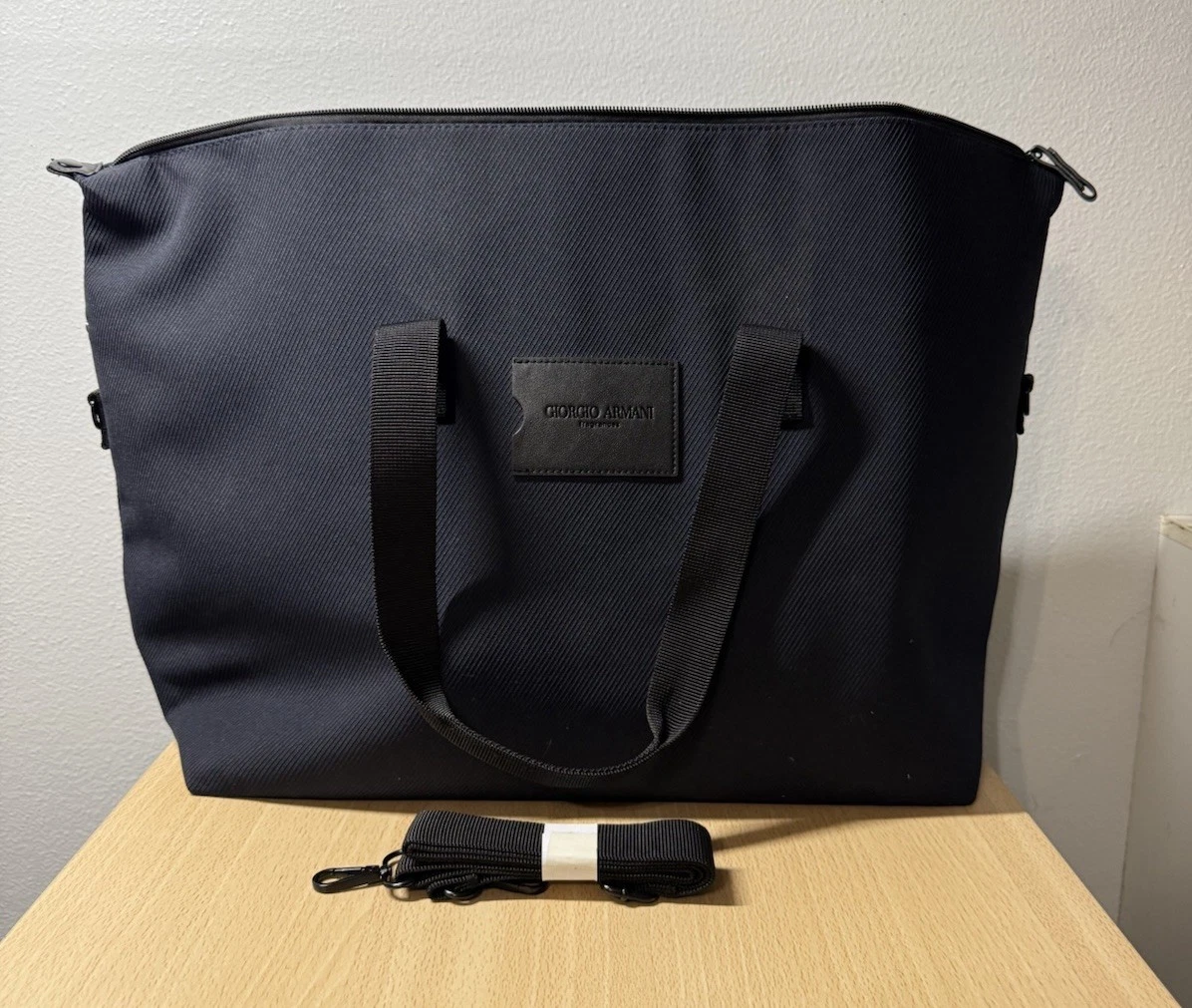 Giorgio Armani Men's Tote for sale | eBay
