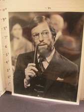 PBS TV show photo 1970s GOOD DOCTOR Richard Chamberlain Neil Simon Chekhov