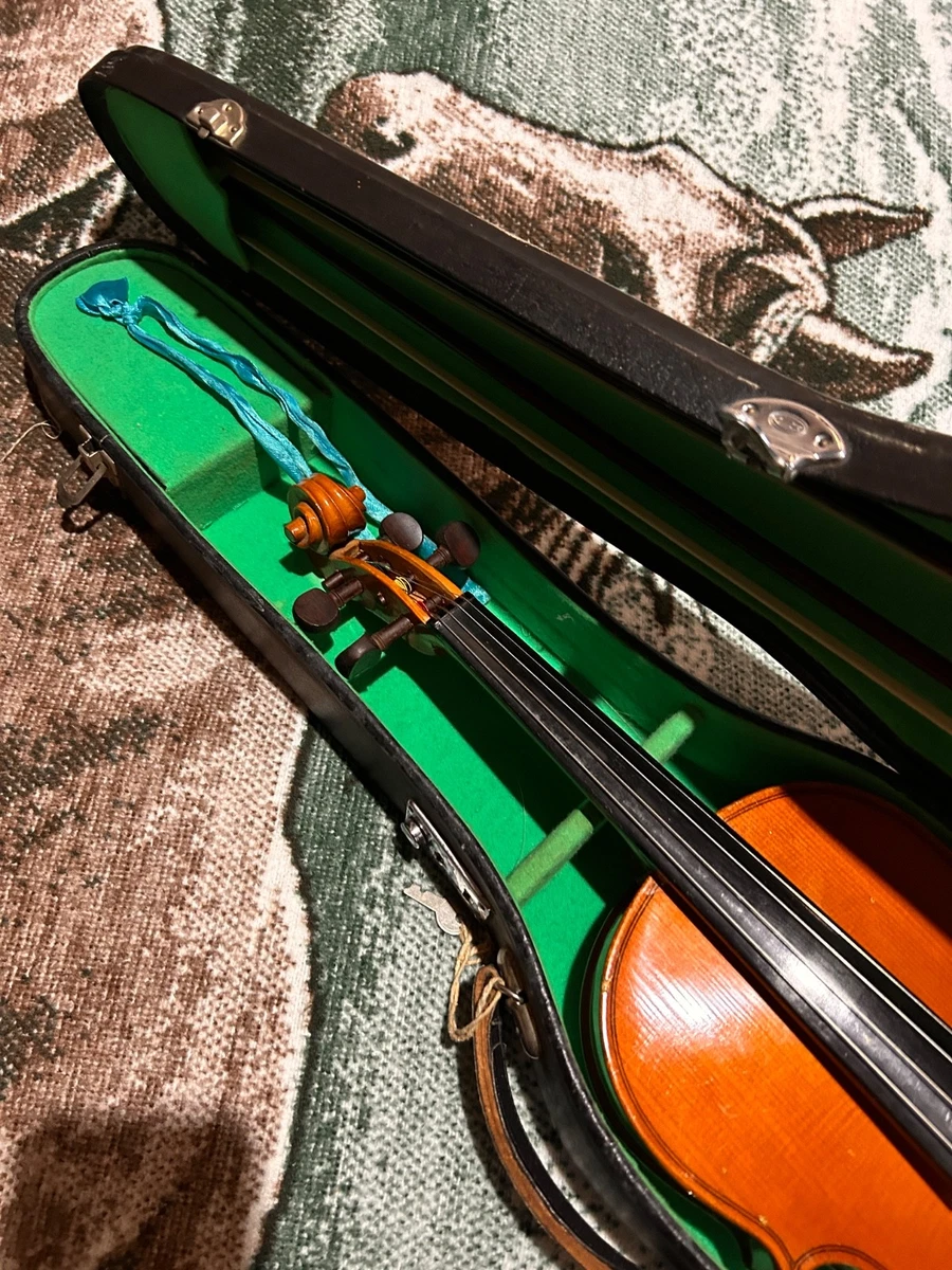 4/4 Size Violins | eBay