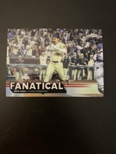 2025 Topps Chrome Baseball Fanatical Fan-8 Corbin Carroll Case Hit Ssp 2025 Topps Chrome Baseball Fanatical Fan-8 Corbin Carroll Case Hit Ssp