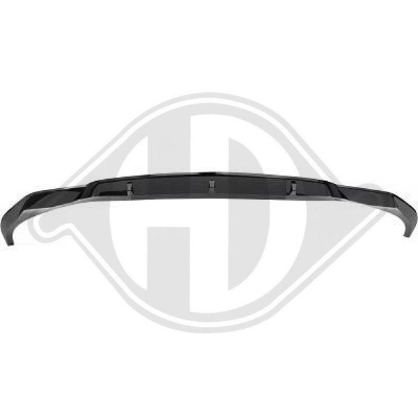 Spoiler Diederichs 1260068 Hd Tuning FüR Vorne-image