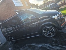 VW T6.1 Transporter / Highline / 2.0 / DSG