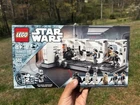 LEGO Star Wars: Boarding the Tantive IV (75387)