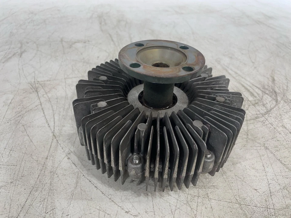 适用于 2010 - 2024 丰田 4RUNNER 4.0L 发动机冷却风扇离合器 1621031040 原始设备制造商 — 第 4/4 张图片