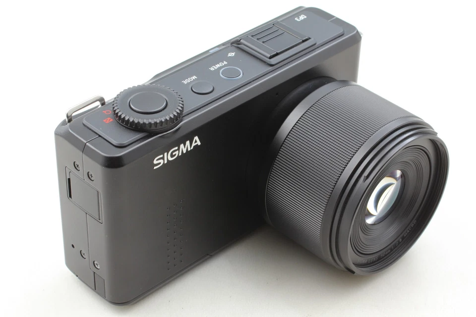 [MINT in Box] Sigma DP3 Merrill 46.0MP Digital Camera From JAPAN - Image 3 of 4
